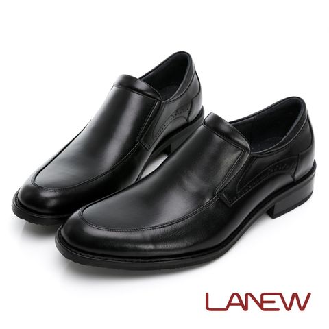 【LA NEW】經典款紳士鞋樂福鞋(男226038730)