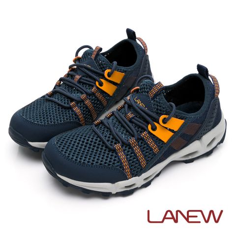 【LA NEW】輕量透氣運動鞋(男227613870)