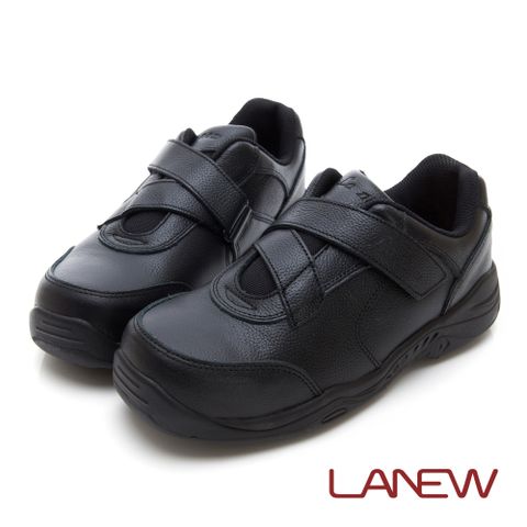 【LA NEW】安底防滑鋼頭休閒鞋(男224010230)