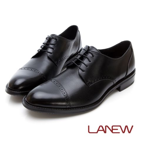 【LA NEW】NEW MAN系列 紳士鞋(男224031030)