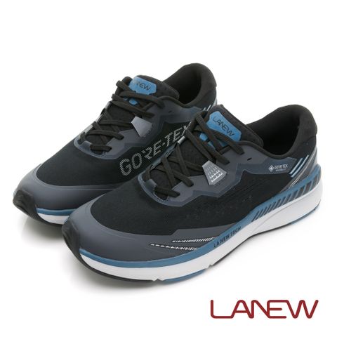 【LA NEW】GORE-TEX INVISIBLE FIT 2代隱形防水運動鞋(男229619830)