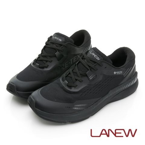 【LA NEW】GORE-TEX INVISIBLE FIT 2代隱形防水運動鞋(男229619831)