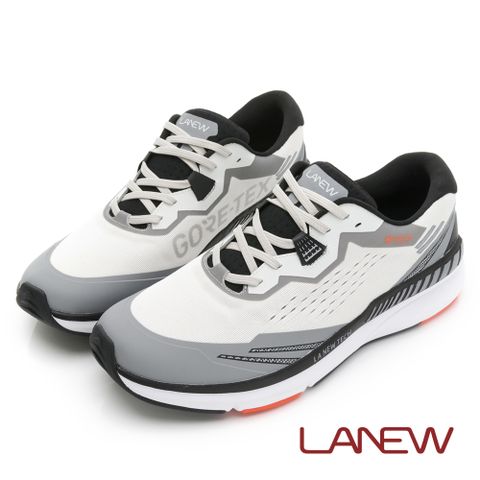 【LA NEW】GORE-TEX INVISIBLE FIT 2代隱形防水運動鞋(男229619840)