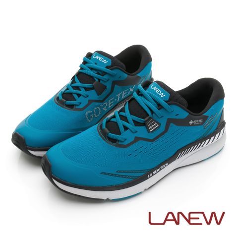 【LA NEW】GORE-TEX INVISIBLE FIT 2代隱形防水運動鞋(男229619870)