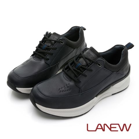 【LA NEW】神盾系列 BIO DCS 2代 舒適動能 多密度防黴抑菌休閒鞋(男229015570)