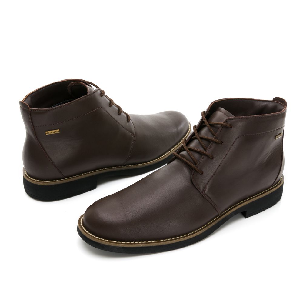 LA NEW GORE-TEX 查卡靴短靴(男229035020) - PChome 24h購物
