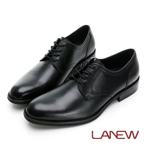 【LA NEW】經典款德比鞋 紳士鞋(男229038730)