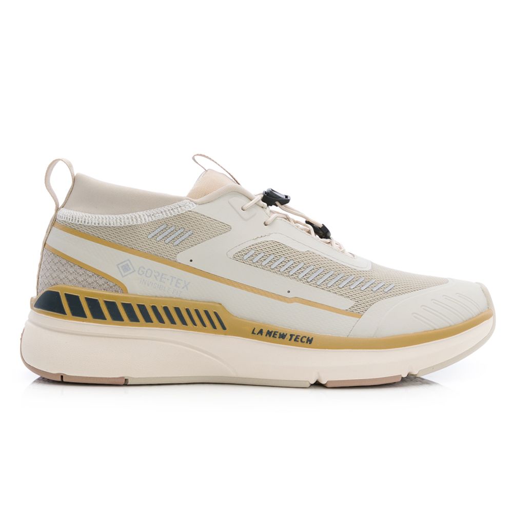 LA NEW GORE-TEX INVISIBLE FIT 2代隱形防水運動鞋(男230614611)