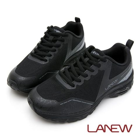 【LA NEW】優纖淨輕量慢跑鞋(女225628630)
