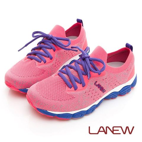 【LA NEW】優纖淨輕量慢跑鞋(女225623851)