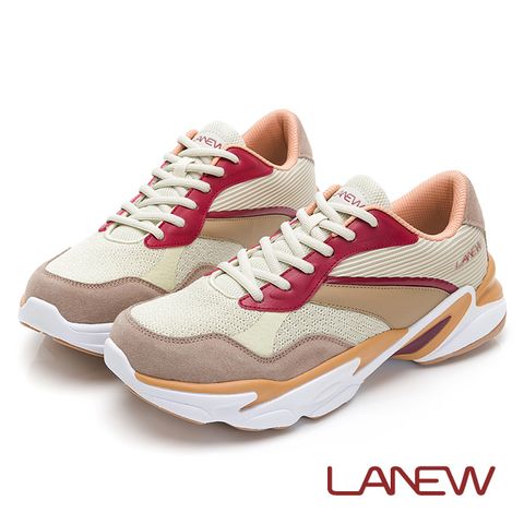 【LA NEW】優纖淨慢跑鞋 運動鞋(女226623841)