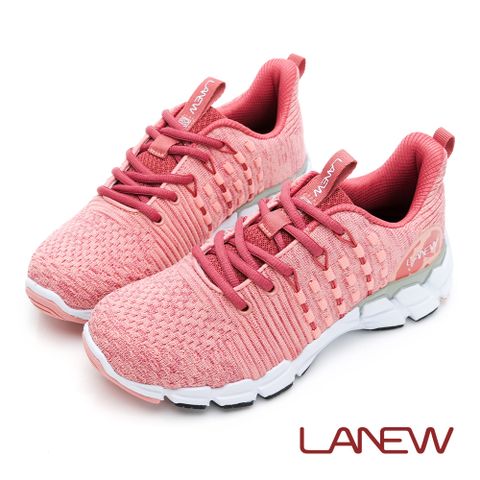 【LA NEW】DCS舒適動能 輕量慢跑鞋 運動鞋(女227629150)