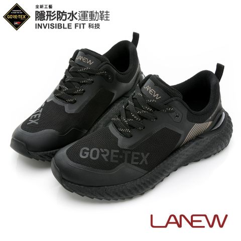 【LA NEW】GORE-TEX INVISIBLE FIT 隱形防水運動鞋(女228629130)