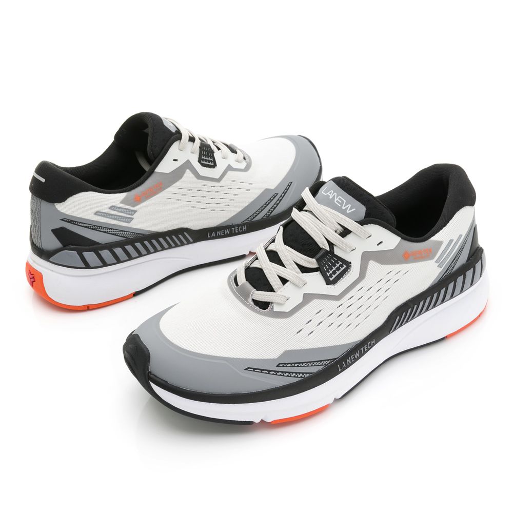 LA NEW GORE-TEX INVISIBLE FIT 2代隱形防水運動鞋(女229629840)