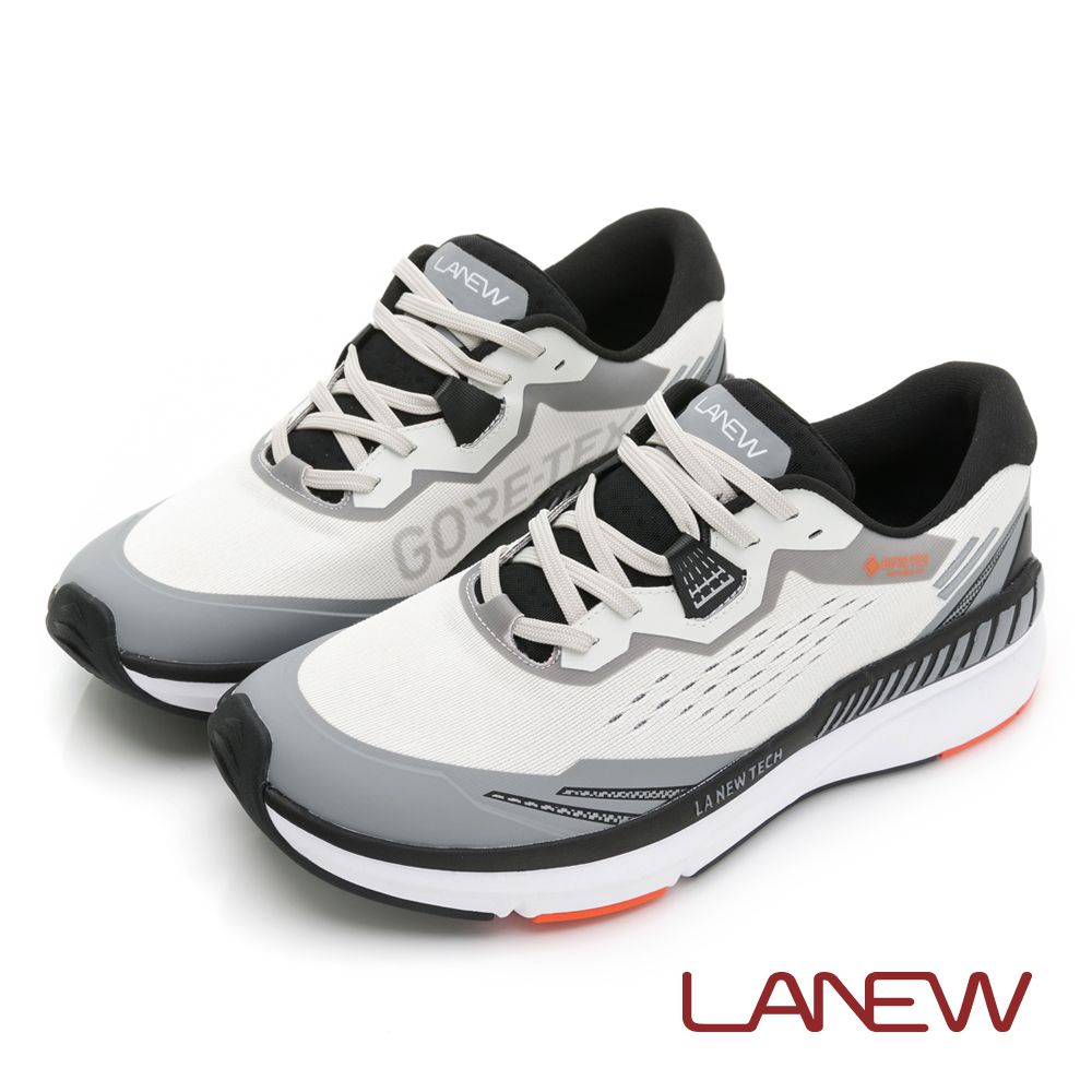 LA NEW GORE-TEX INVISIBLE FIT 2代隱形防水運動鞋(女229629840)