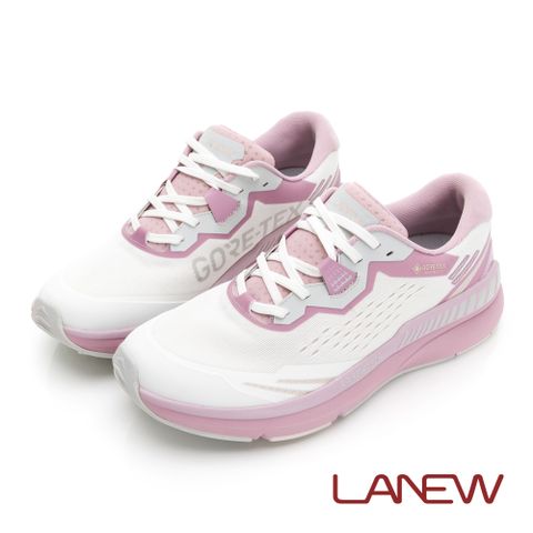 【LA NEW】GORE-TEX INVISIBLE FIT 2代隱形防水運動鞋(女229629845)