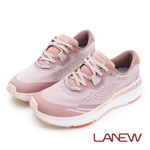 【LA NEW】GORE-TEX INVISIBLE FIT 2代隱形防水運動鞋(女229629850)