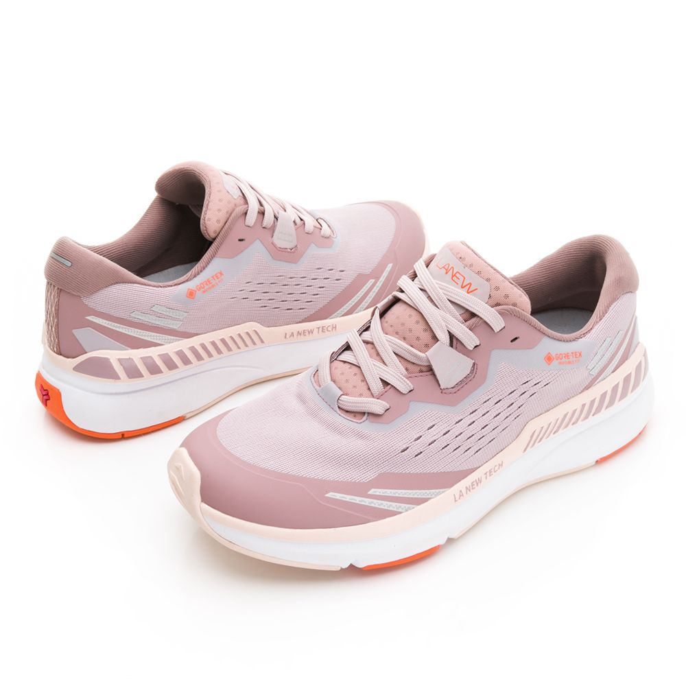 LA NEW GORE-TEX INVISIBLE FIT 2代隱形防水運動鞋(女229629850)