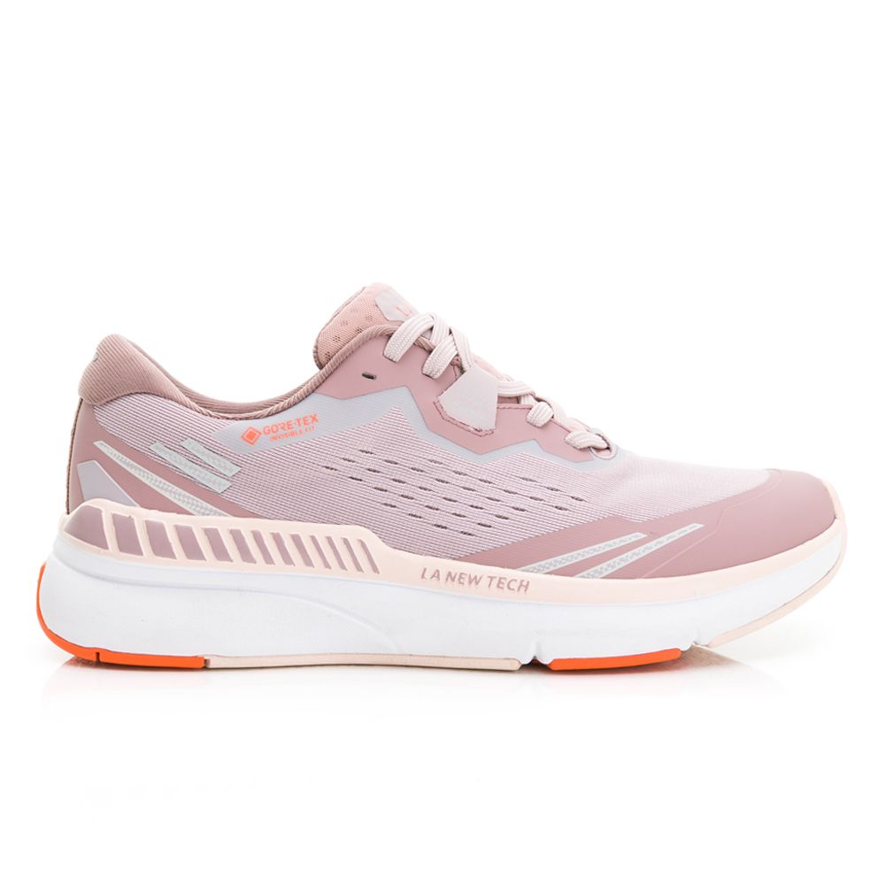 LA NEW GORE-TEX INVISIBLE FIT 2代隱形防水運動鞋(女229629850)