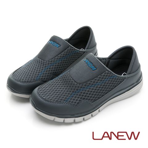 【LA NEW】Q Lite彈力防黴抑菌輕量懶人鞋(女229628942)