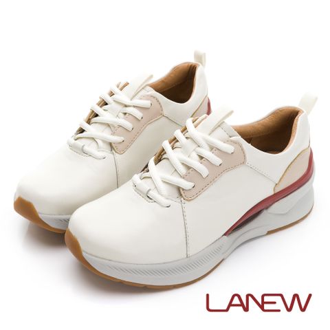 【LA NEW】神盾系列 BIO DCS 2代 舒適動能 多密度防黴抑菌休閒鞋(女229025041)