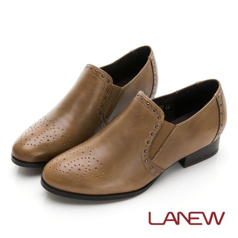 【LA NEW】低低跟淑女鞋(女229048710)
