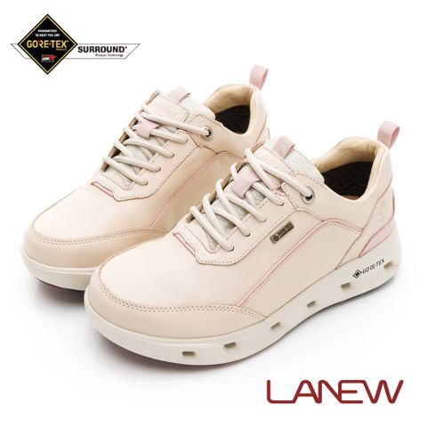 LA NEW GORE-TEX SURROUND ESG 安底防滑休閒鞋(女230020152)