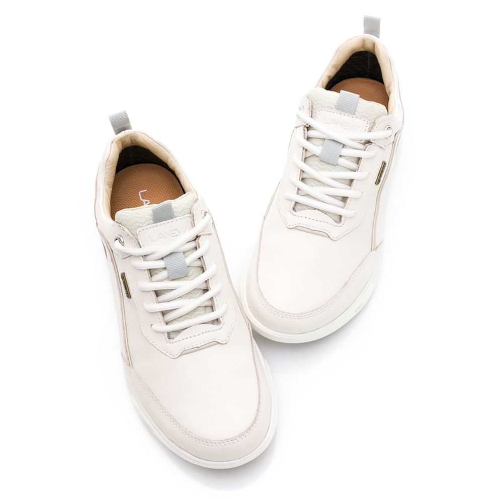 LA NEW GORE-TEX SURROUND ESG 安底防滑休閒鞋(女230020151)