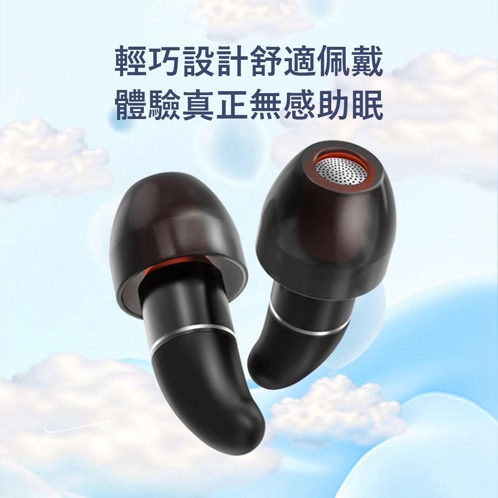 Kyhome nc-04濾波器超強隔音耳塞 睡眠降噪耳塞 宿舍防噪音耳塞 助眠器 遊泳/飛行