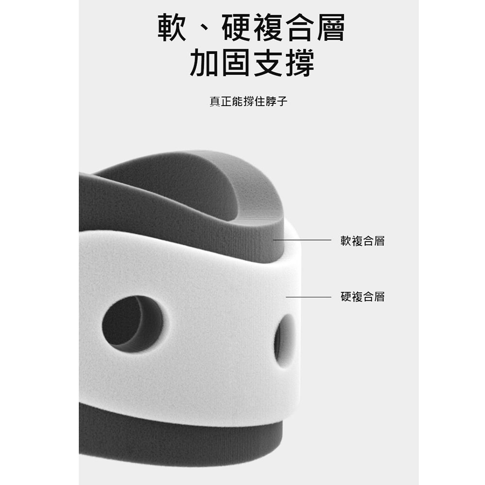  CHECA GOODS 小輕U旅行枕/便攜護頸枕 午休睡覺