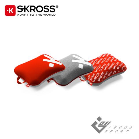 Skross 瑞士 旅行枕