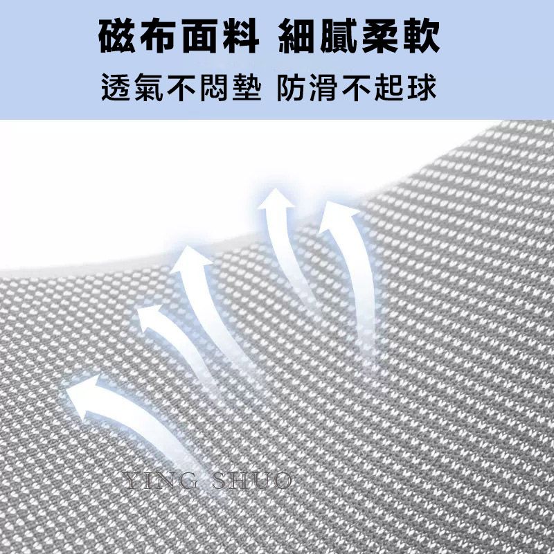 NiNi House 升級慢回彈 太空記憶棉 旅行頸枕 旅行便攜 飛機枕 午休枕
