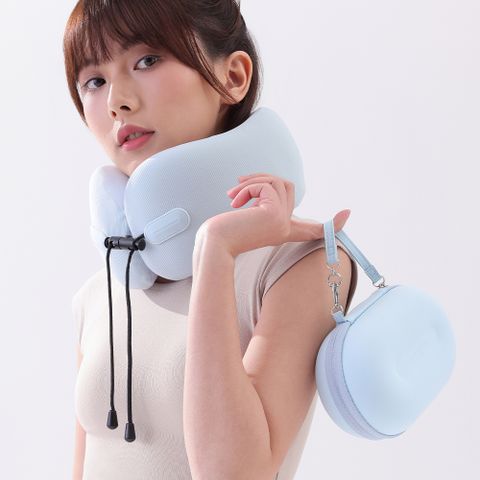 EVERY THINK ｜膠囊包U型枕