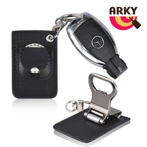 ARKY KeyRing&amp;Guard X票卡守護者開瓶器鑰匙圈