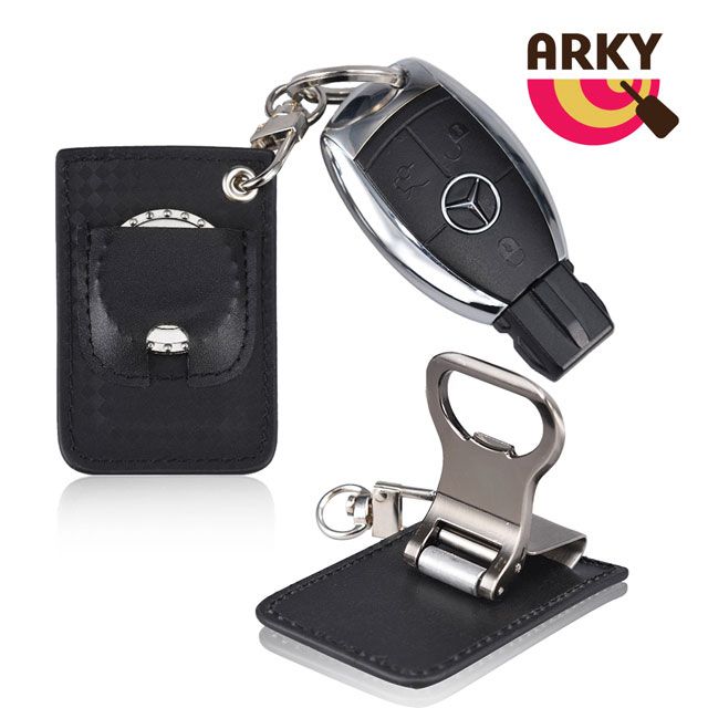 ARKY  KeyRing&Guard X 