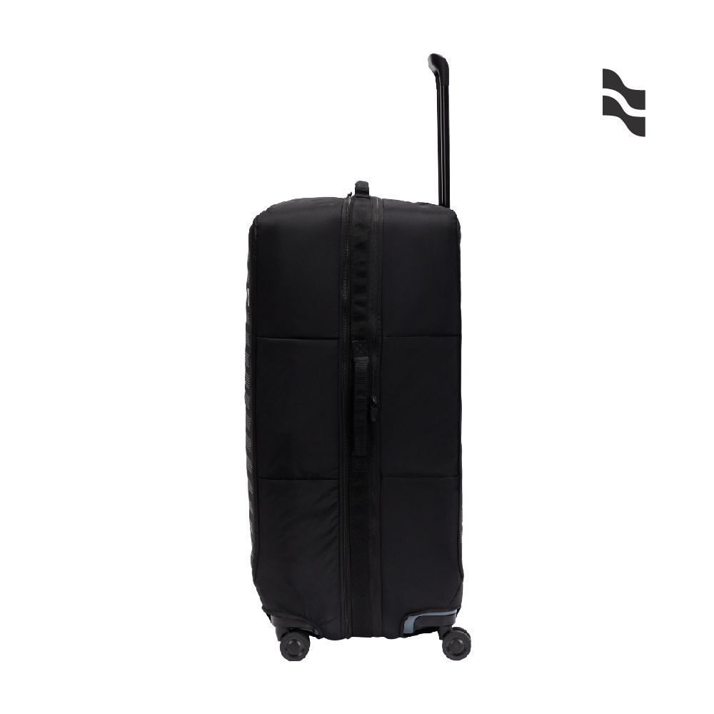LOJEL Luggage Cover 29.5吋 CUBO FIT 擴充行李箱套 旅行箱套 旅行防塵 行李箱保護套