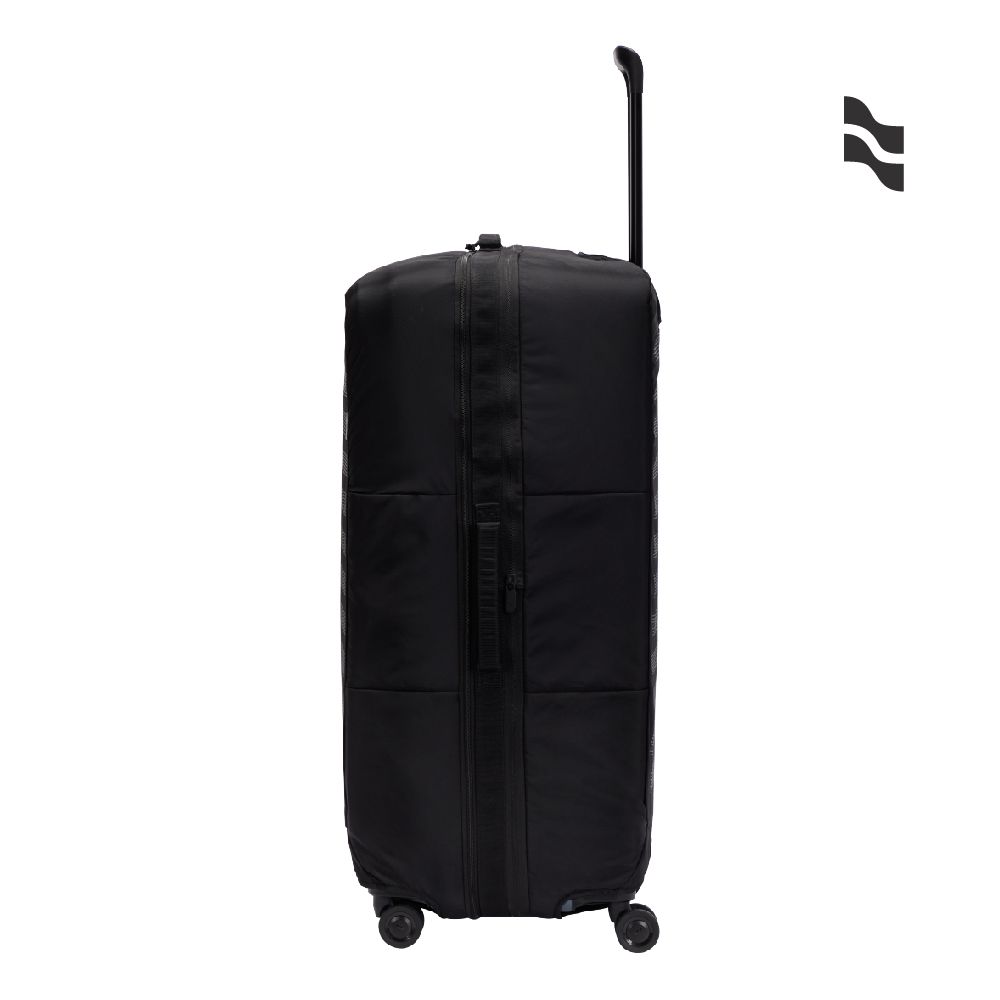 LOJEL Luggage Cover 30吋 CUBO 擴充行李箱套 旅行箱套 旅行防塵 行李箱保護套