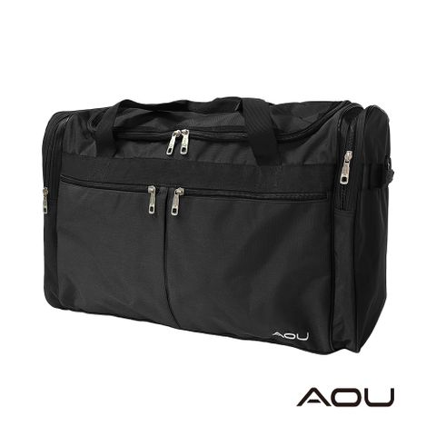 AOU微笑旅行 旅行袋 裝備袋 露營裝備袋 行李袋 多功能旅行袋 超大旅行袋 可託運436
