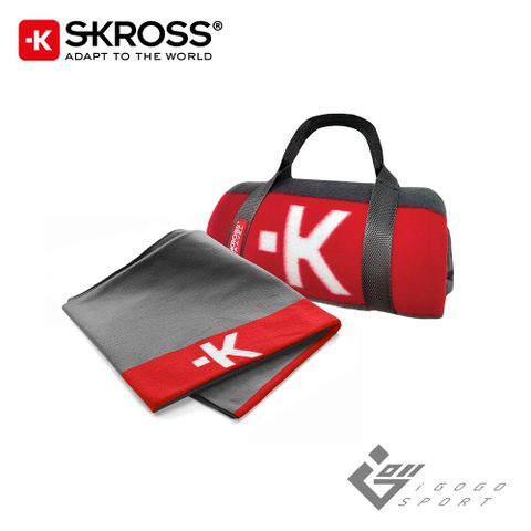 Skross 瑞士 旅行毯