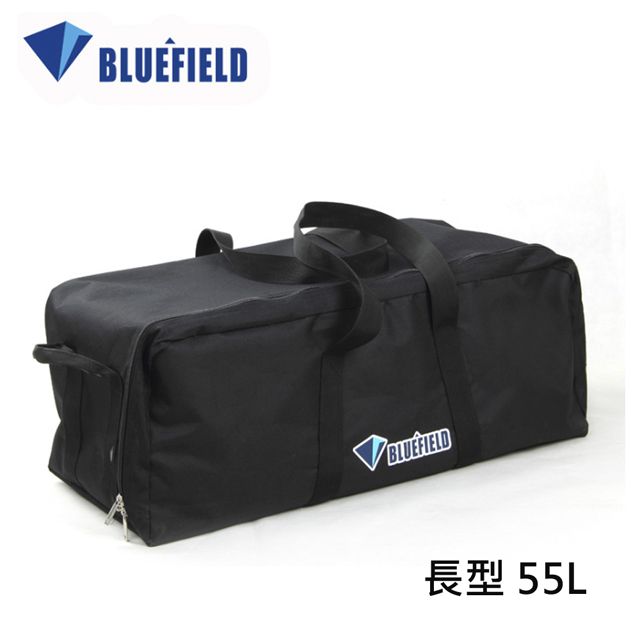 BLUEFIELD  戶外旅行露營裝備袋