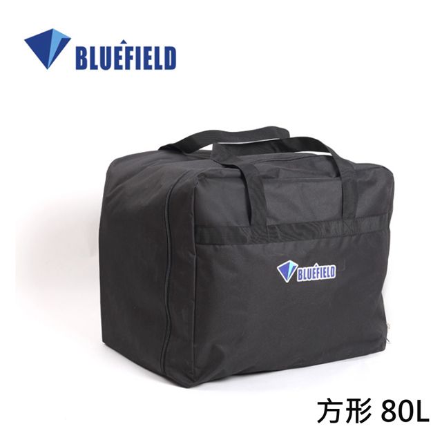 BLUEFIELD  戶外旅行露營裝備袋