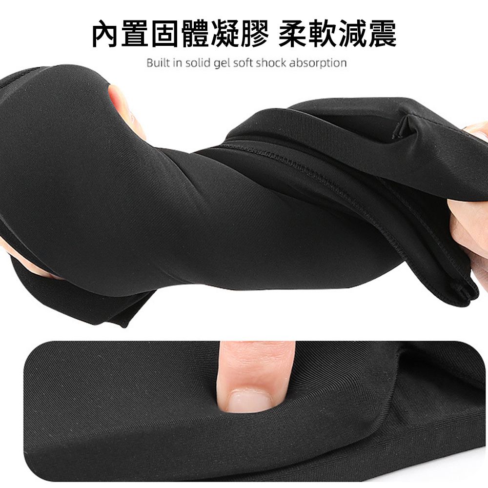  MUAN 固體凝膠冷熱敷頭套 冷熱敷眼罩 遮光睡眠眼罩（緩解疲勞 解壓 冷敷袋 熱敷袋）