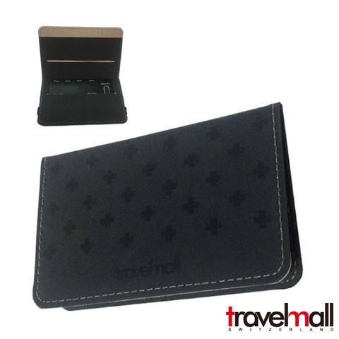 Travelmall RFID超薄卡片套