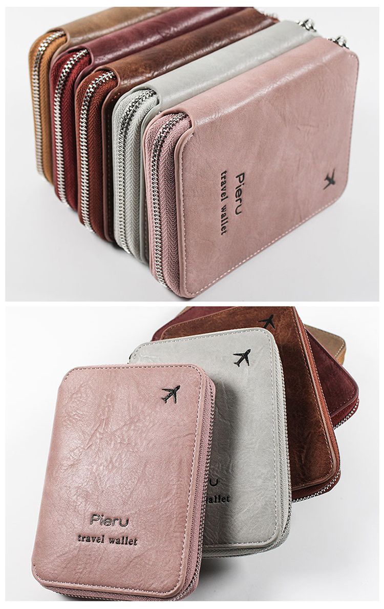 travel walletPierutravel wallet