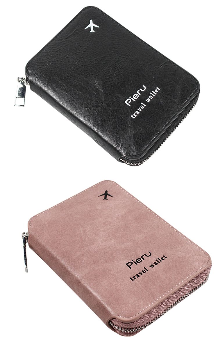 Pierutravel walletPierutravel walletㄨ
