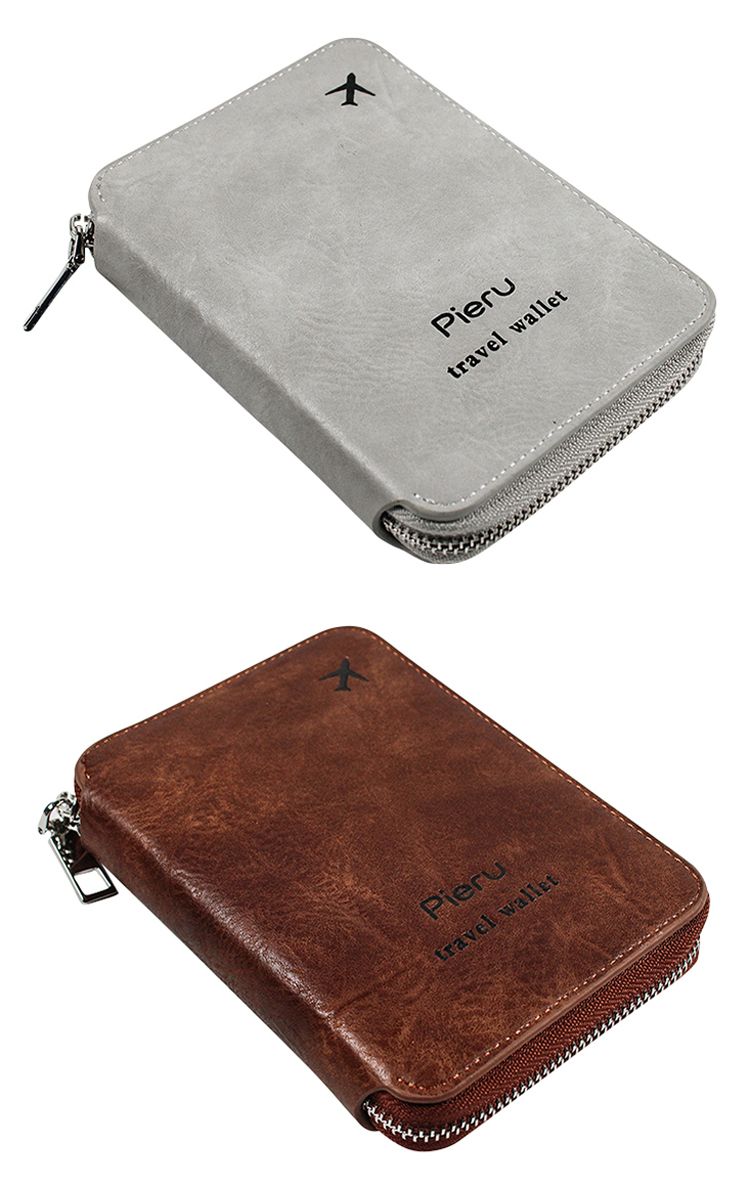 Pierutravel Pierutravel wallet