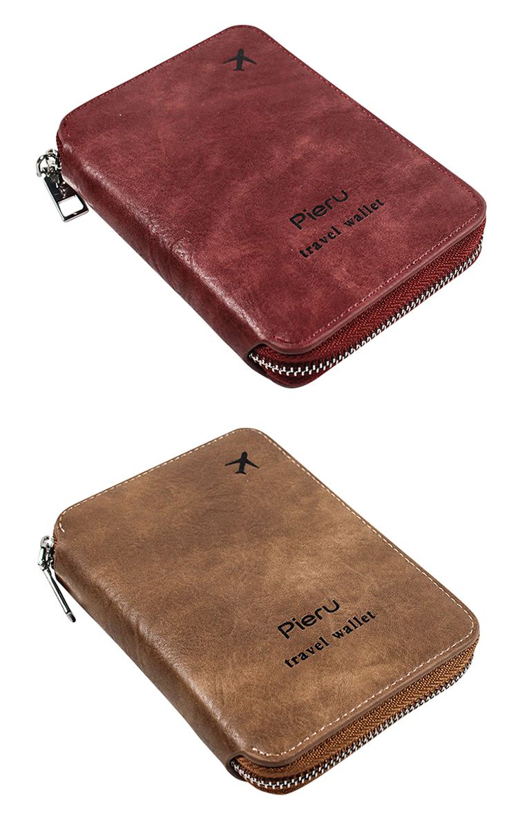 Pierutravel walletPierutravel wallet