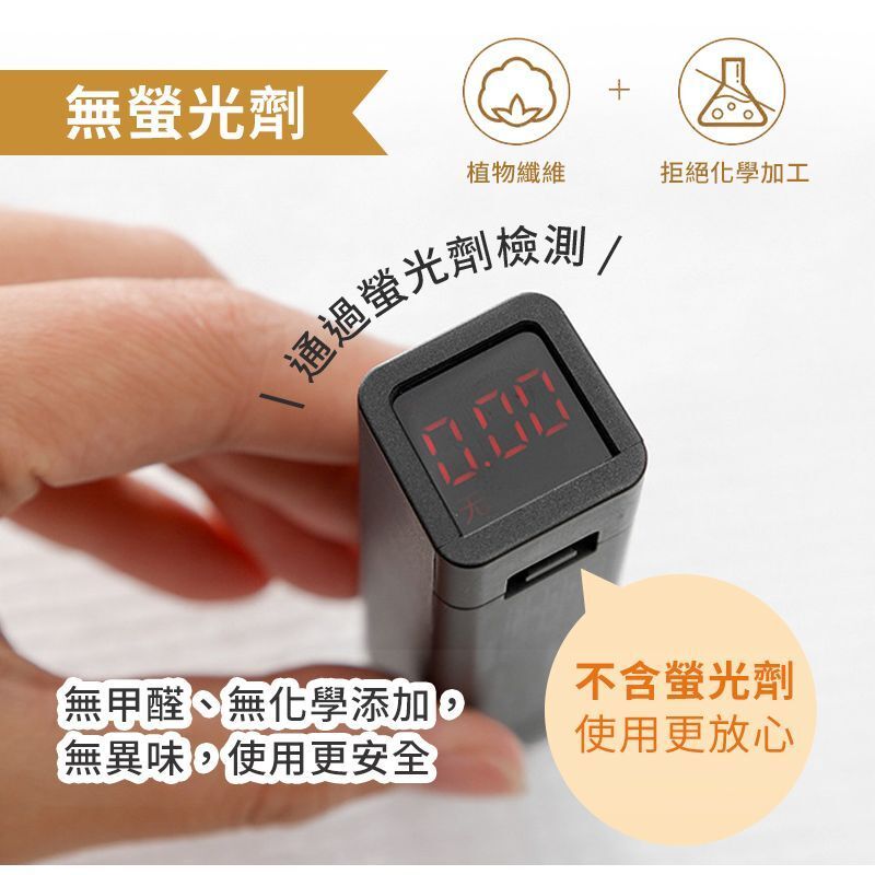  韓系加厚壓縮毛巾【20入X5包】(共100入)
