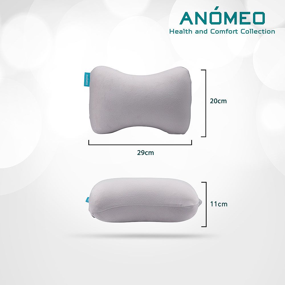 29cmANÓMEOHealth and Comfort Collection20cm11cm