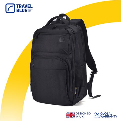 Travel Blue 藍旅 PRESTIGE魅力款背包